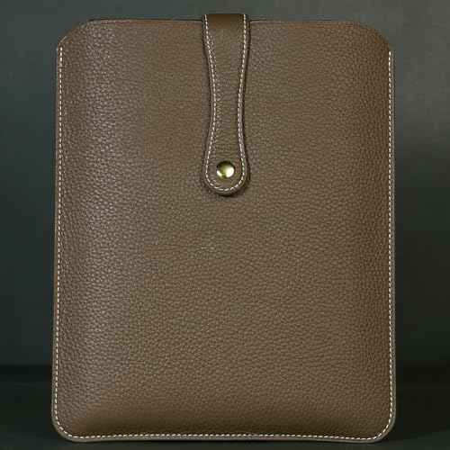Genuine Leather Laptop Sleeve 13 Inch, Precisely Compatible with MacBook Pro M2 2022 M1 2020-2016 & Mac Air M3 2024 M2 2022 M1 2020,IPad Pro 12.9/Air13/,can be Placed with Magic Keyboard