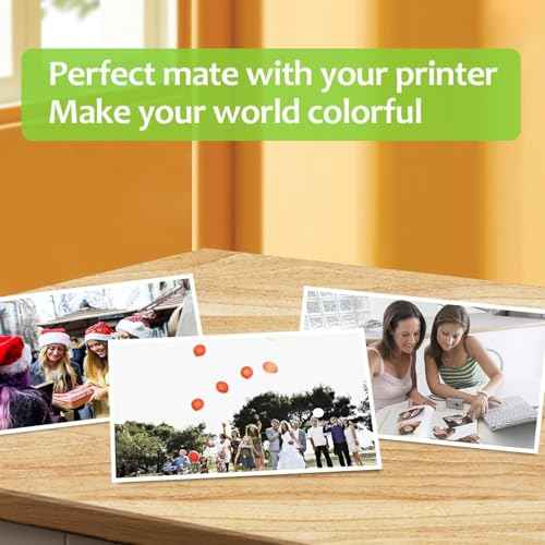PG-260 XL/CLI-261 XL Ink Value Pack Replacement for Canon 260 261 PG-260XL CL-261XL Work for TR7020 TR7020a TR7022 TS6420 TS6400 TS5300 TS5320 TS6420a (1 Black, 1 Color)