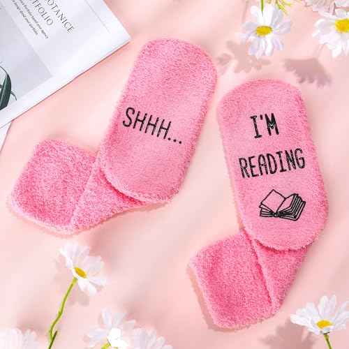 Book Lover Gifts for Women Bookish Gifts for Readers Book Accessories for Reading Lovers Bookish Items Themed Presents Librarian Gift for Readers Cool Bookworm Gift for Reading Lovers