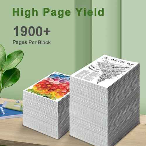 Compatible High-Yield 072 Black Toner Cartridge Replacement for Canon CRG072 Toner imageCLASS MF284dw MF287dw MF280 Series and LBP172dw MF289dw Printer (1-Pack)