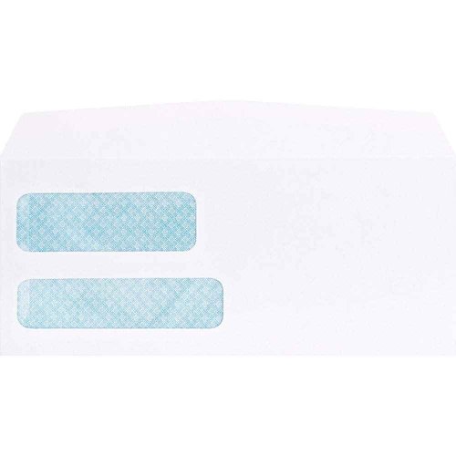 Business Source Business Envelopes Business Envelope (36680)
