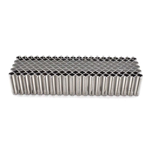 Air Locker CS12AL Corrugated W Fastener Staples 1/2 Inch Long, 1000/Pack