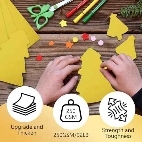 20 Sheets Gold Metallic Cardstock Paper 8.5 x 11in,250GSM Mirror Finish Surface Foil Board Perfect for Crafting, Invitations & Decorations (Gold)