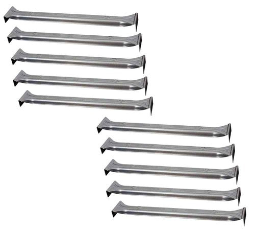 Mytee Products (10 Pack 24" Wardrobe Hanger Bar for Wardrobe Moving Boxes Packing & Moving