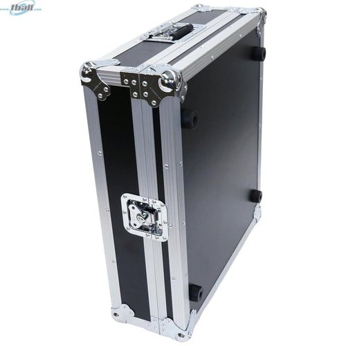 ANTAKIPRO AP-SC16 Case Sound EFX12 SIG16 and 12 Heavy Duty Professional Style Equipment Safe Travel Storage Case