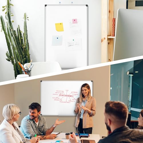XBoard Magnetic Dry Erase Whiteboard 36