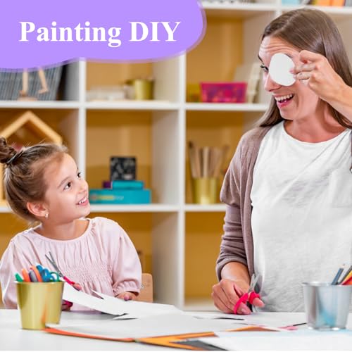 Joyberg 18-Pack White Poster Boards 11x14 Inches for Crafts & DIY Projects