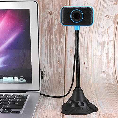Teacher Document Camera Long Stick Camera Computer Camera for Computer to PC Streaming for, Generic0n4t2cxmfb