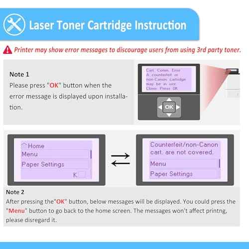 071H CRG071H CRG-071H Toner Cartridge Compatible for Canon imageCLASS LBP122dw LBP122 MF272dw MF273dw MF275dw LBP120 MF270 Printers High-yields 2500 Pages ( 071H x 1)
