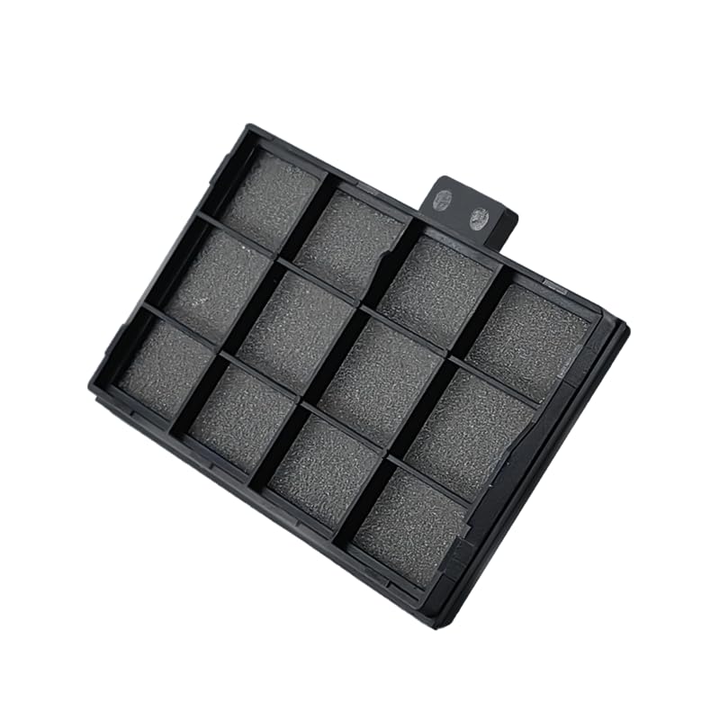 G JESENTEN ELPAF32 Projector Air Filter for Epson Models 1060 2040 2030 1040 880 740HD 760HD
