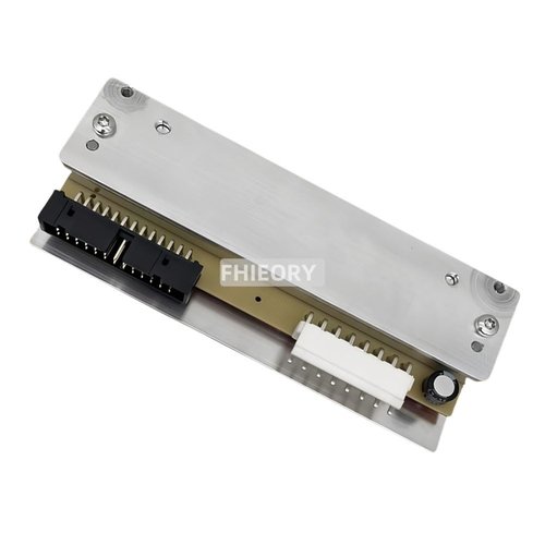 FHIEORY 50177476-001 New Printhead for Honeywell PD45S Thermal Barcode Label Printer Genuine 203dpi