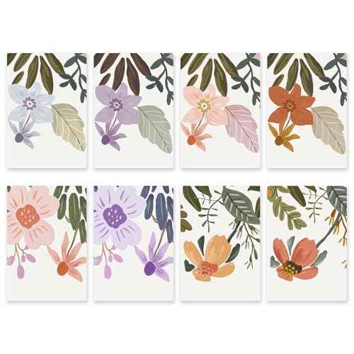 Desk Calendar 2026 with Desktop Mat, Cabbrix Large Desk Pad Calendar 22 x 17 Inch Runs From January 2026 to December 2026, Floral Design Calendar 2026 for Home School and Office (Apricot)
