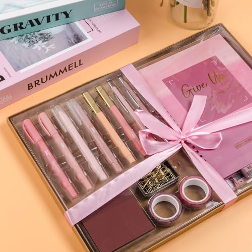 Mr. Pen Bible Journaling Kit for Women - Multi-Color Bible Study Supplies