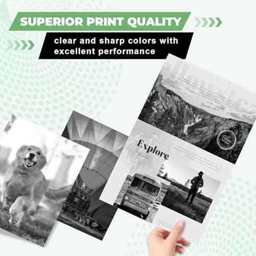TL-410 TL-410X Toner Cartridge Compatible for Pantum M7102dw Toner TL-410 TL-410X TL-410H for M7102DW P3012DW M6800FDW M7100DW M7200FDW M6802FDW M7102DN M7202FDW Printer High Yield 6,000 Pages 1 Pack