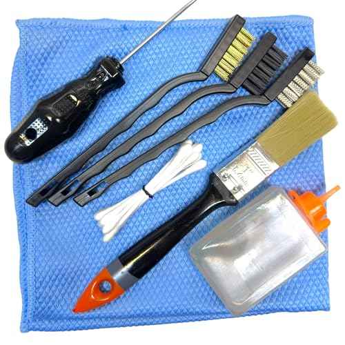 Manual and Electric Typewriter Cleaning and Maintenance Set. Typewriter Cleaning kit. Machine Cleaning Set.Super Cleaning Set. Typewriter Cleaning Set.