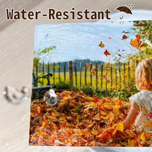 Koala Premium Photo Paper 13x19 In Luster Photo Printer Paper for Inkjet Printer Water-Resistant Soft Gloss 66lb 50 Sheets