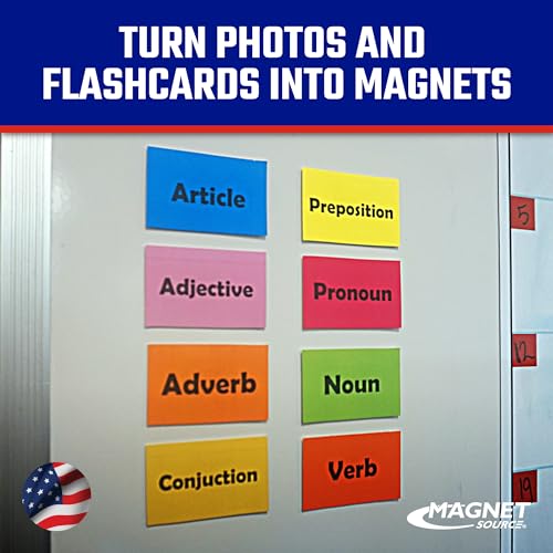 Master Magnetics 1/16 in x 1/2 in 15 ft Roll-N-Cut Flexible Magnetic Tape Refill