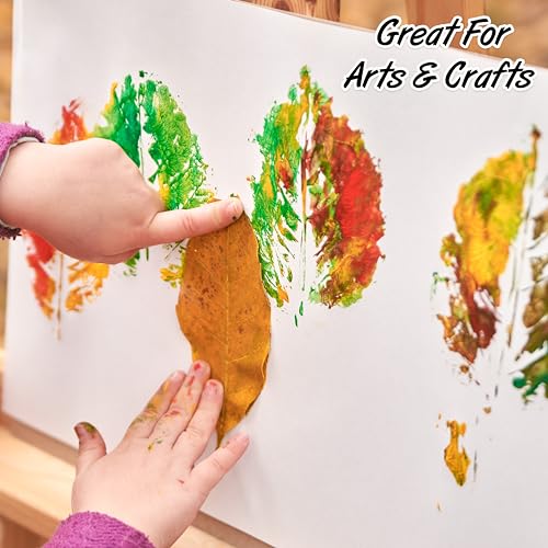 White Poster Paper 11x14 100 Pack Poster Board Bulk School Supplies