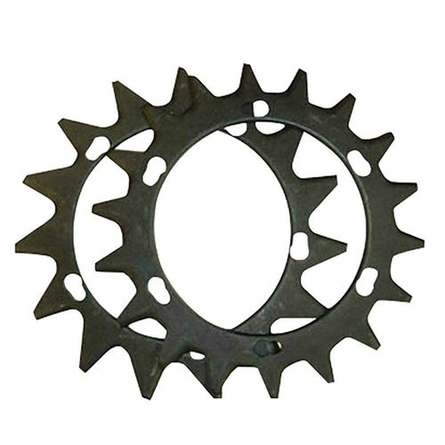 Kerlista Replacmentpart Rotary Scissor Blades Compatible with 385-581 Idech SK-2118VW Idech ASK-MW23 SK-1815NW (385-582)