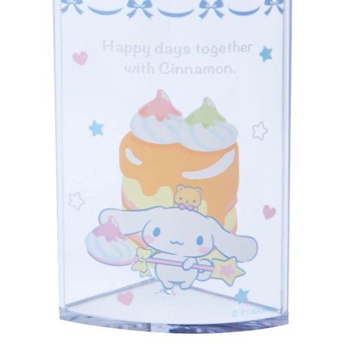 SANRIO 213161 Cinnamoroll Rotating Pen Stand