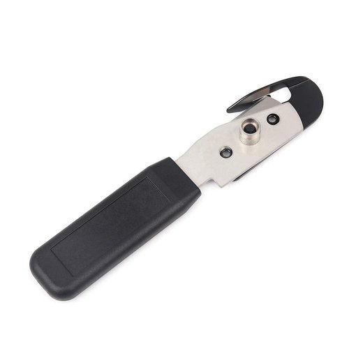Gomake Vinyl Backing Cutter Bodyguard Vinyl Wrap Cutting Knife, Hidden Blade Wrap Cutter for Car Tinting and Backing Paper with 10 Extra Blades and 3 PTFE Stickers