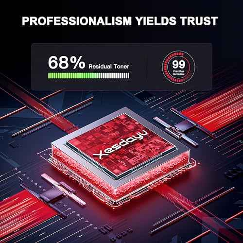 051 Toner Cartridge Black 2 Pack Compatible Replacement for Canon 051 051H CRG-051 Toner for Canon imageCLASS MF264dw MF269dw MF267dw MF266dn MF263dn LBP162dw LBP161dn LBP1692dwkg Printer