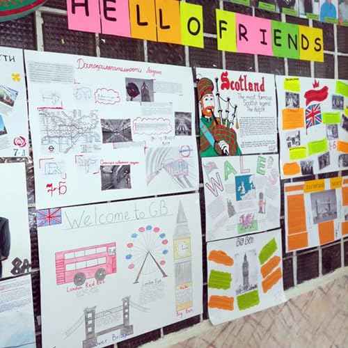 50PCS White Poster Board 22"X28",Value Poster Board for School Craft Project Presentation Drawing Graphic Display,Bulk Board