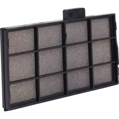 ELPAF32 V13H134A32 Projector Air Filter for EPSON POWERLITE Home Cinema 1040 2000 2030 2040 2045 640 707 710HD 730HD 740HD