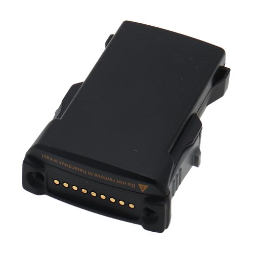 BT-000370 Replacement Battery for Ze'bra MC93 MC9300 BT-000370 1INR19/66-2 BTRY-MC93-STN-01 3.6V 25.2Wh
