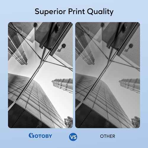 Compatible Toner Cartridge Replacement for Brother TN433BK TN433 TN431BK TN-433 TN436BK for HL-L8260CDW HL-L8360CDW MFC-L8900CDW MFC-L8610CDW MFC-L8690CDW Printer (Black, 2Pack)