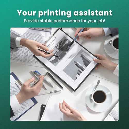 GREENBOX Compatible SP3500 406989 Black Toner Cartridge 6,400 Pages Compatible for Aficio SP3500 SP3500DN SP3500N SP3500SF SP3510 SP3510DN SP3510SF Printer (1 Black)