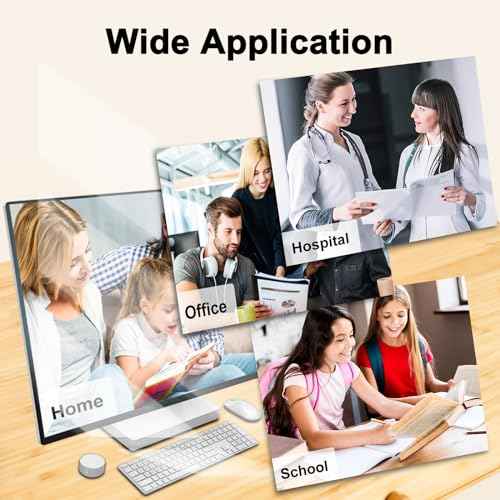 Miss Deer LC402XL Ink Cartridges Black, Compatible Replacement for Brother LC402 XL LC 402 BK High Yield Work for MFC-J6540DW MFC-J5340DW MFC-J6740DW MFC-J6940DW Printer 2-Pack