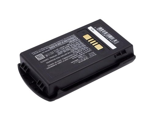 Battery for Zebra MC3200, MC32N0, MC32N0-S, MC3300, fit for BTRY-MC32-01-01, BTRY-MC32-52MA-01, BTRY-MC32-52MA-10, BTRY-MC33-52MA-01