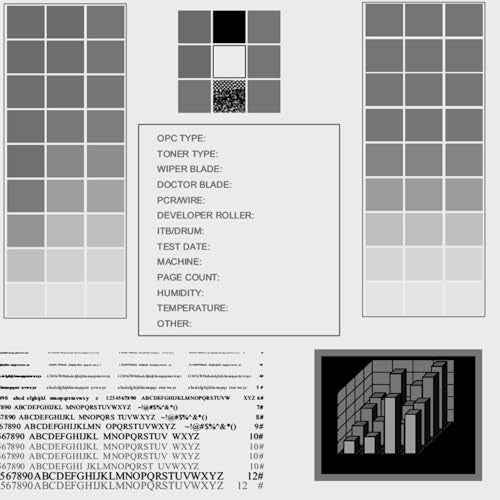 50F0Z00 Imaging Unit for MS310 Drum Unit Compatible with Lexmark MS310dn MS312 MS410dn MS510dn MS610dn MS312dn MS315dn MS415dn Imaging Unit 1-Pack