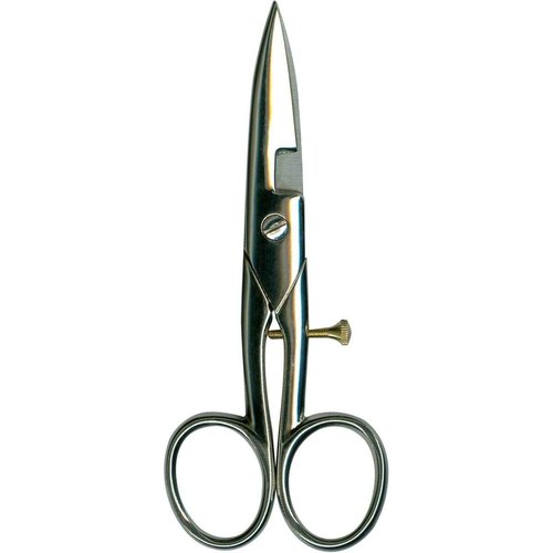 Tooltron 330 Button Hole Scissors
