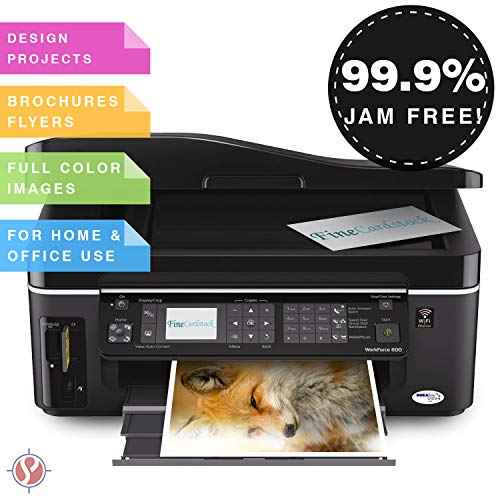 Gloss Digital Paper ? Perfect for Color Laser Printing, Design Proposals, Flyers, Brochures | 12 x 18 | Glossy 100lb Text (40lb Bond) Paper | 94 Bright | Acid Free, Coated Finish | 100 Sheets per Pack