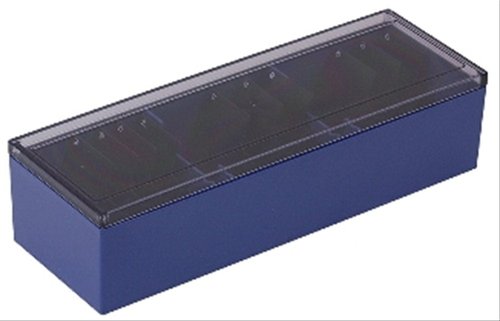 King Jim Business Card Organizer 75 Ao