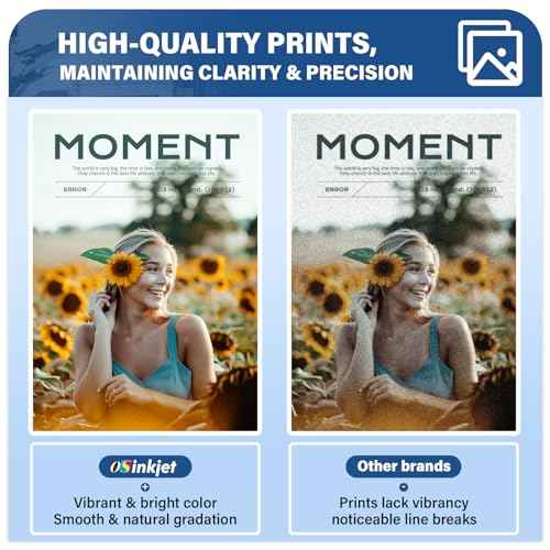 502 Ink Refill Bottles 4 Pack for Eco Tank ET-3850 ET-3760 ET-2850 ET-4760 ET-4850 ET-15000 ET-4750 ET-3750 ET-2750 ET-2760 ET-3830 ET-3710 Printer, T502 Ink Refill Bottles Combo Pack(BK C M Y)