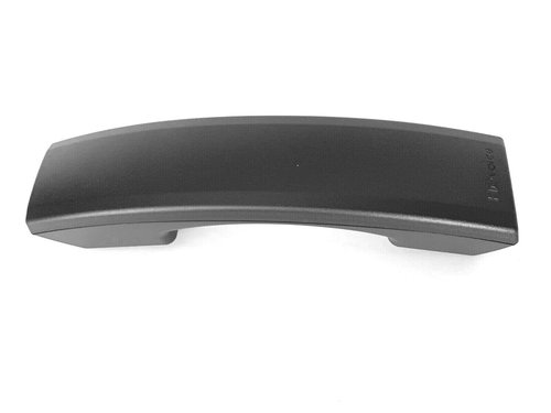 The VoIP Lounge HD Voice Handset with Curly Cord for Polycom VVX 250/350 / 450 IP Phone (See Full Description Below)