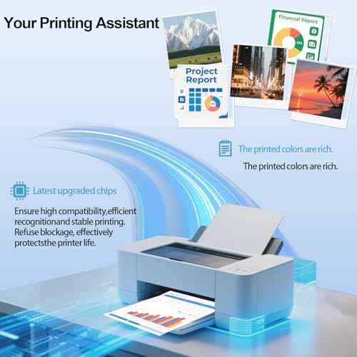 15XL 78XL 15 78 High Yield Ink Cartridge Use for Deskjet 920 940 3820 PSC 720 750 Officejet V30 V40 Printers (1 Black 1 Tri-Color)