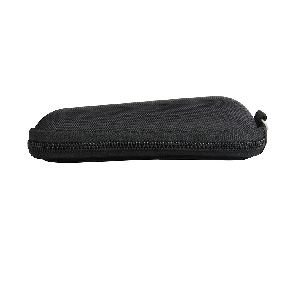 Hermitshell Hard Travel Case for Logitech R500s R500 Wireless Presenter PowerPoint Clicker Laser Pointer Presentation Clicker Remote