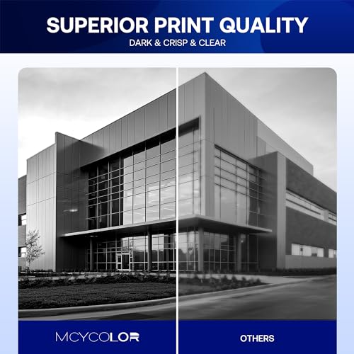 TN760 Toner Cartridge and DR730 Drum Unit Replacement for Brother TN 760 TN-760 TN730 DR-730 to use with MFC-L2710DW MFC-L2750DW HL-L2370DW DCP-L2550DW Printer (2 Toners, 1 Drum Unit, 3 Pack)