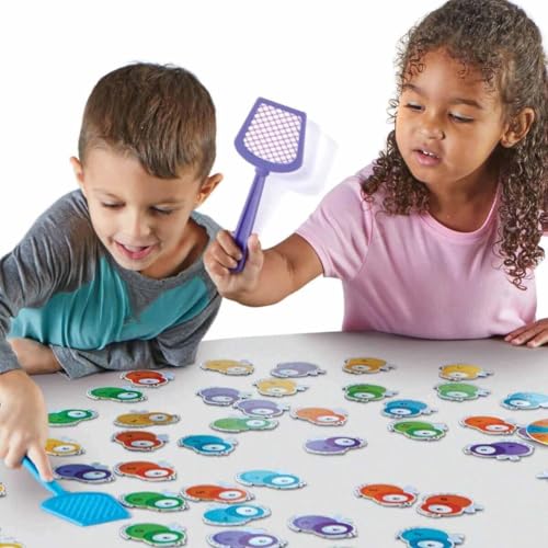 Mathswatters Addition & Subtraction Game for Kids - Learning Resources
