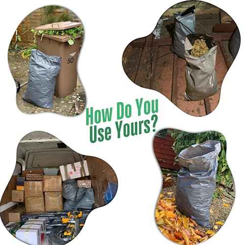Large Shipping Bags | 24 x 36| Jumbo Poly Mailers for clothes | Strong Thick Mailing Bags with Self Adhesive | Self Sealing Shipping Envelopes