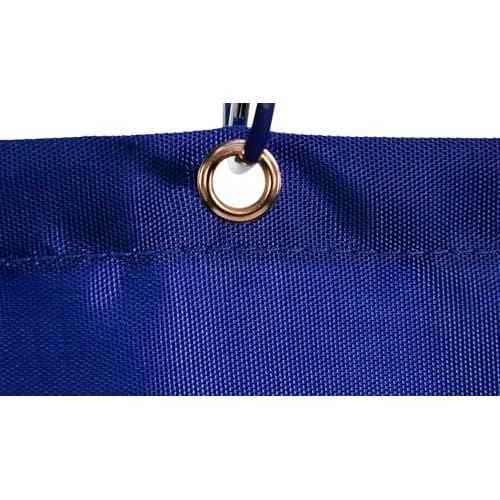 School Smart Original Pocket Chart with 10 Pockets, 50 x 34 Inches