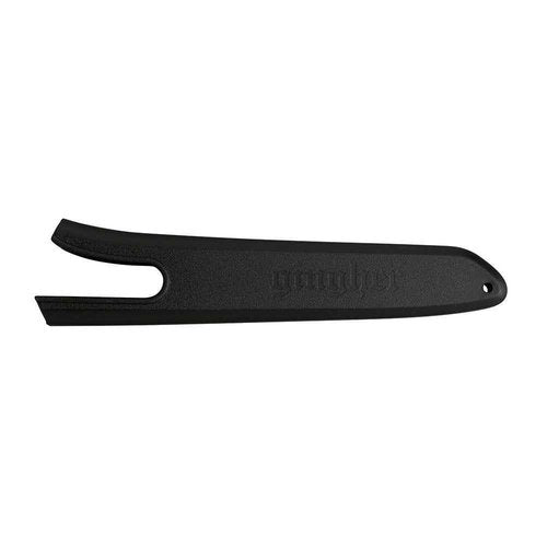 Gingher 01-005309 Knife Edge Bent Trimmers Lefthanded 8 Inch