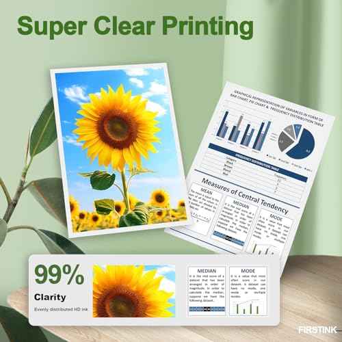 Compatible High-Yield 072 Black Toner Cartridge Replacement for Canon CRG072 Toner imageCLASS MF284dw MF287dw MF280 Series and LBP172dw MF289dw Printer (1-Pack)