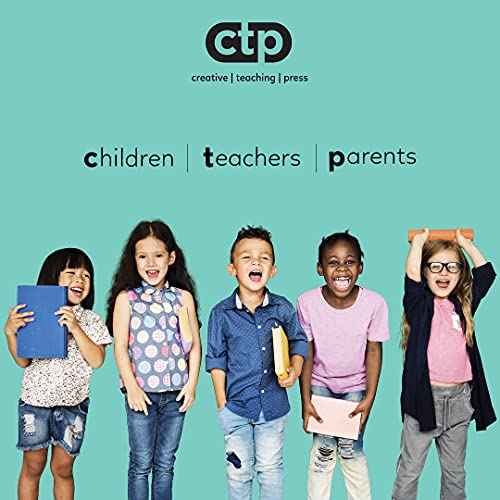 Creative Teaching Press Sight Words Readers Variety Pack 1st Grade - 2nd Grade (Word Recognition and Sight Word Vocabulary) (3607)