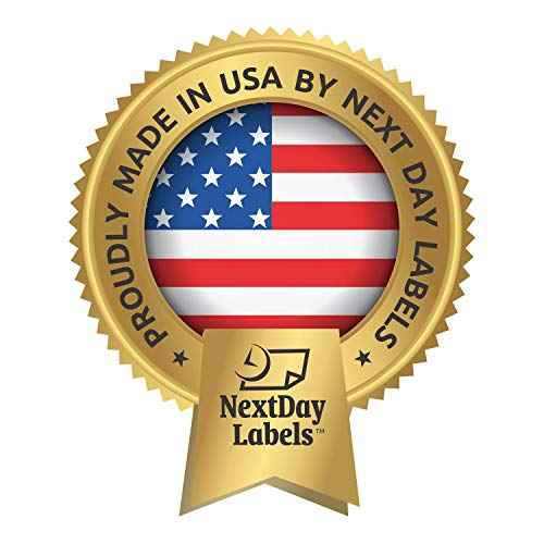 NextDayLabels - Vehicle Transport Bill of Lading (BOL) Form, 3 Part Carbonless (100 Sets) Letter Size Forms