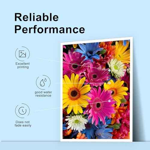 TEINO Remanufactured for Epson 802 802XL Ink Cartridges Combo Pack for Epson Workforce Pro WF-4730 WF-4720 WF-4734 WF-4740 EC-4020 EC-4030 Printer (4-Pack)
